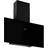 Bertazzoni KV90PRO1NA 90cm, Stainless Steel, Black
