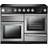 Rangemaster NEX110SOEISS/C Nexus Steam 110cm Induction Stainless Steel