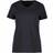 ID Organic O-neck Ladies Tee - Navy