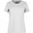 ID Organic O-neck Ladies Tee - Light Grey Melange