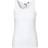 Neutral Ladies Tank Top - White