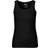 Neutral Ladies Tank Top - Black