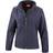 Result Women's Classic Softshell Jacket - Navy