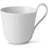 Royal Copenhagen White Fluted Mugg 33cl