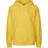 Neutral Organic Hoodie - Yellow