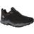 The North Face Vectiv Futurelight Exploris Leather M - TNF Black/Zinc Grey