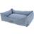 Scruffs Manhattan Box Bed Large