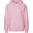 Neutral Organic Hoodie - Light Pink