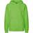 Neutral Organic Hoodie - Lime