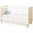 Pinolino Flow 75x145cm
