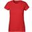 Neutral Ladies Classic T-shirt - Red