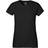 Neutral Ladies Classic T-shirt - Black