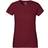 Neutral Ladies Classic T-shirt - Bordeaux