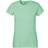 Neutral Ladies Classic T-shirt - Dusty Mint