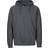 Neutral Organic Hoodie - Dark Heather