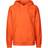 Neutral Organic Hoodie - Orange