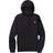 Burton Women's Oak Pullover Hoodie - True Black Heather