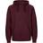 Neutral Organic Hoodie - Bordeaux