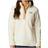 Columbia Women's Benton Springs 1/2 Snap Pullover - Chalk/Beach