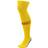 NIKE Team Matchfit OTC Socks Unisex - Tour Yellow/Black