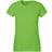 Neutral Ladies Classic T-shirt - Lime