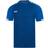 JAKO Prestige Short Sleeve Jersey Men - Sport Royal Melange/White