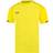 JAKO Prestige Short Sleeve Jersey Men - Light Citro Melange/Anthracite