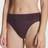 Calida Elastic High Waist Brief - Dark Violet