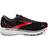 Brooks Ghost 14 M - Black/Red/White