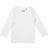 Neutral Organic LS Baby T-shirt - White