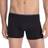 Calida Pure & Style Boxer Brief - Black