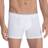 Calida Pure & Style Boxer Brief - White