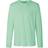 Neutral O61050 Organic Long Sleeve T-shirt - Dusty Mint