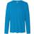 Neutral O61050 Organic Long Sleeve T-shirt - Sapphire