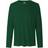 Neutral O61050 Organic Long Sleeve T-shirt - Bottle Green