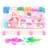 Robetoy Loom Bands 2400pcs