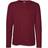 Neutral O61050 Organic Long Sleeve T-shirt - Bordeaux