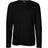 Neutral O61050 Organic Long Sleeve T-shirt - Black