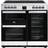 Belling COOKCENTRE 90ESTA Black