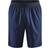 Craft Core Essence Relaxed Shorts Men - NavyBlue