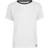 Under Armour Charged Cotton SS T-paita - White