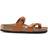 Birkenstock Mayari Birko-Flor - Ginger Brown