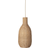 ferm LIVING Braided Bottle Lampeskærm ∅ 18cm