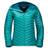 Jack Wolfskin Atmosphere Jacket - Dark Cyan