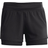 Under Armour Iso-Chill Run 2N1 Short - Grey