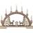 Star Trading Fauna Nature Candle Bridge 45cm