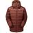 Mountain Equipment Lightline Jacket - Fired Brick