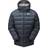 Mountain Equipment Lightline Jacket - Blue Nights