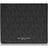Michael Kors Signature Billfold Wallet - Black