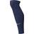 NIKE Squad Soccer Leg Sleeves Unisex - Midnight Navy/White